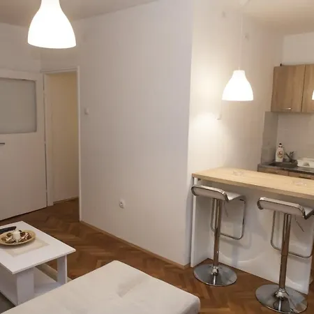 Dorcol Apartman