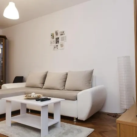 Dorcol Apartman 公寓