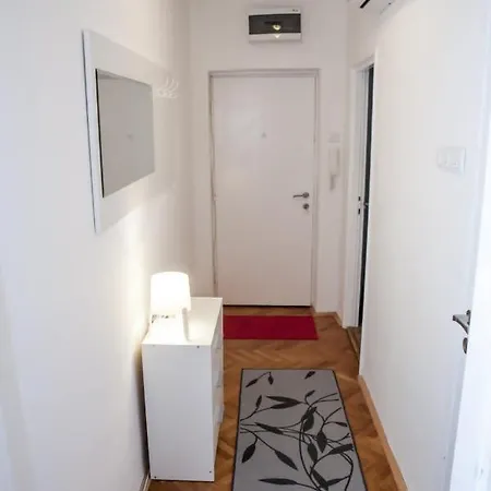 Dorcol Apartman