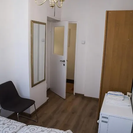 Dorcol Apartman 公寓